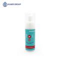 2 in 1 Hydrogen Peroxide Foam Toothpaste