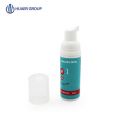2 in 1 Hydrogen Peroxide Foam Toothpaste
