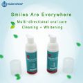 Charcoal Teeth Whitening Foam Toothpaste