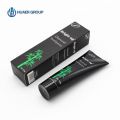 Natural Bamboo Charcoal Teeth Whitening Toothpaste