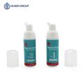Non Peroxide Whitening & Cleaning Foam Toothpaste