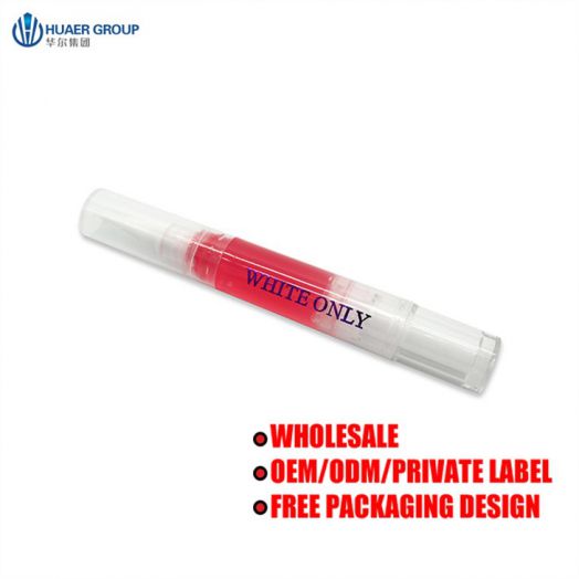 Teeth Whitening Brush Pen