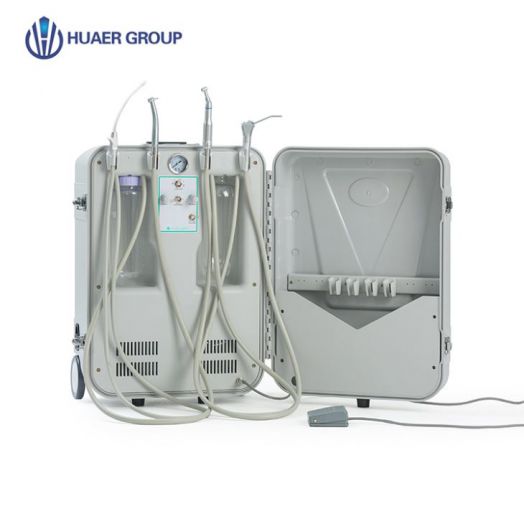 Manufacturer Mobile Dental Unit for Sale