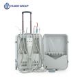 Manufacturer Mobile Dental Unit for Sale