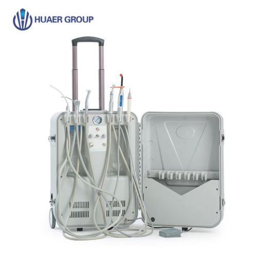 Manufacturer Mobile Dental Unit for Sale