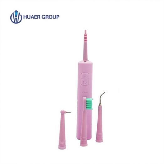 Dental Scaler