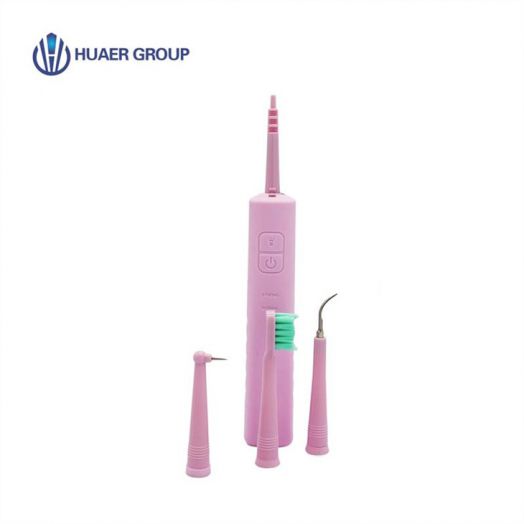 Dental Scaler