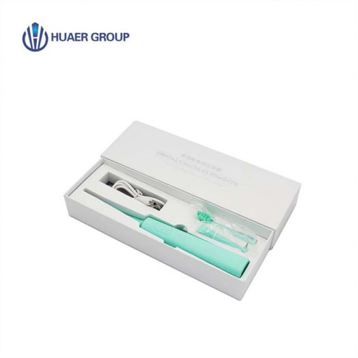 Dental Scaler