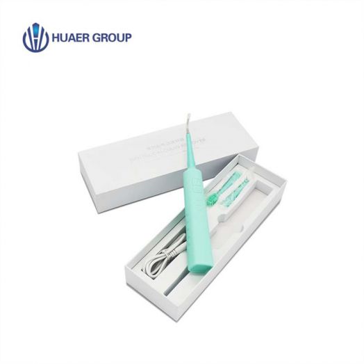 Dental Scaler
