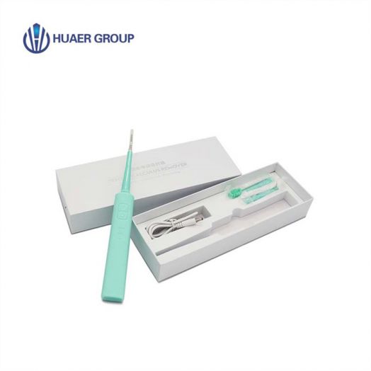 Dental Scaler