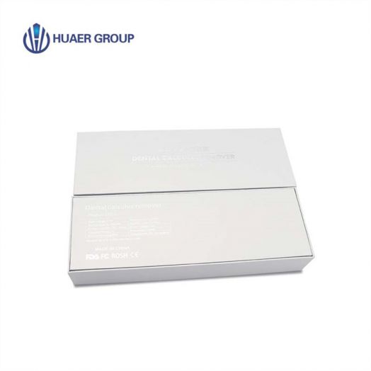 Dental Scaler