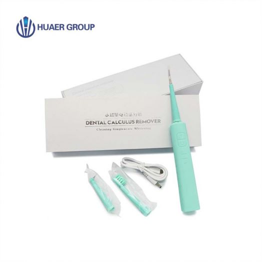 Dental Scaler