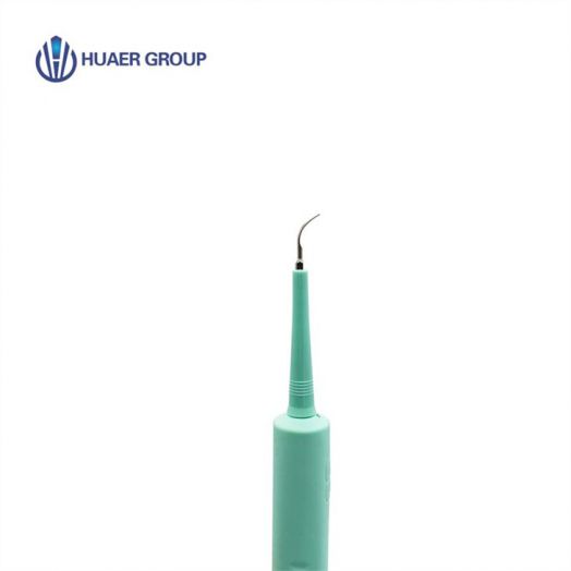 Dental Scaler