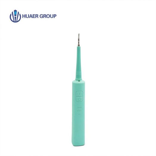 Dental Scaler