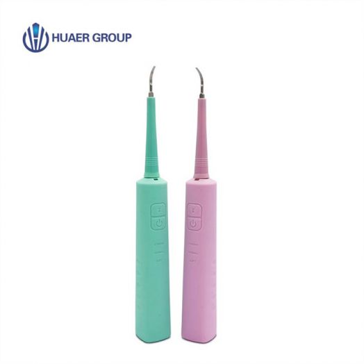 Dental Scaler