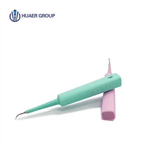 Dental Scaler