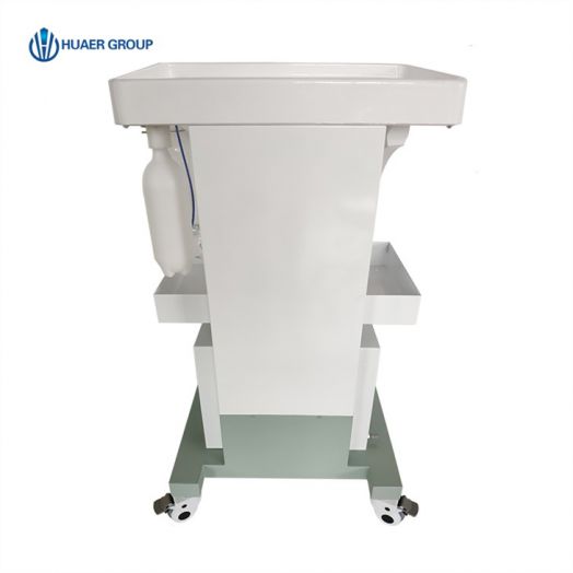 Dental Clinic Mobile Dental Trolley