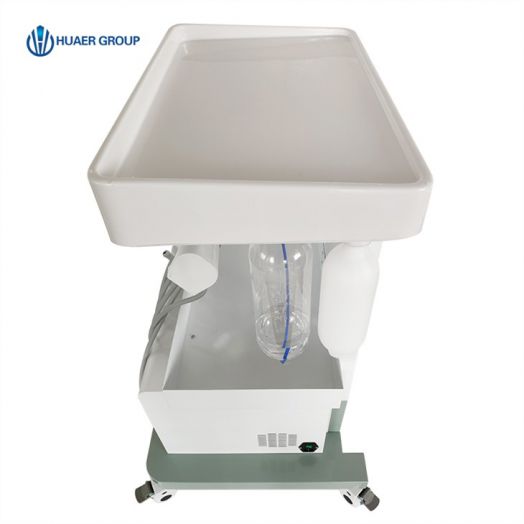 Dental Clinic Mobile Dental Trolley