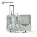 High Suction New Portable Dental Unit