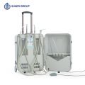 High Suction New Portable Dental Unit