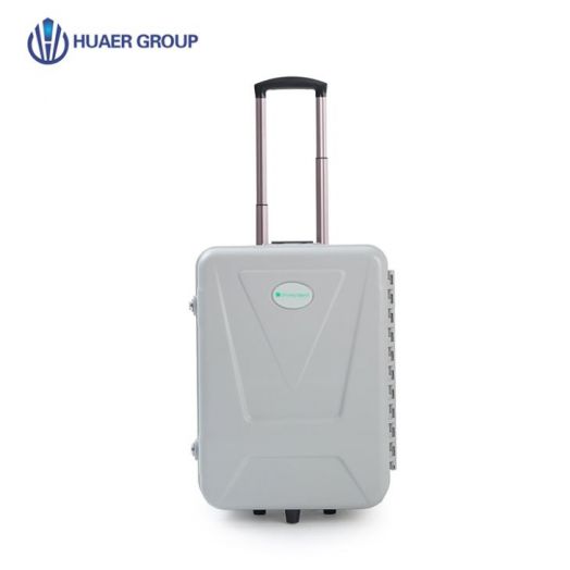 High Suction New Portable Dental Unit