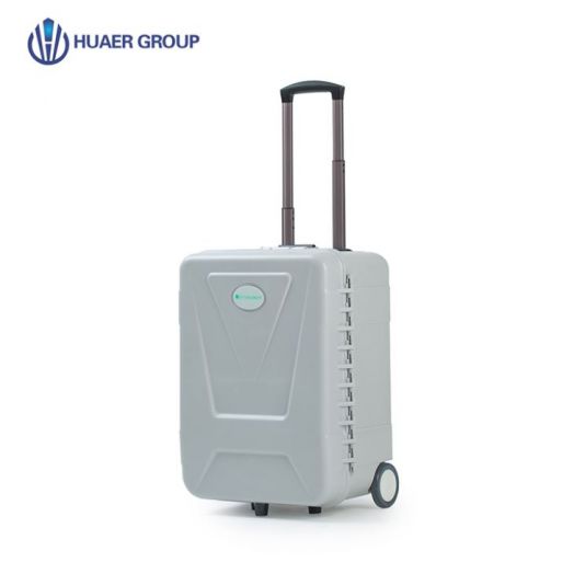 High Suction New Portable Dental Unit