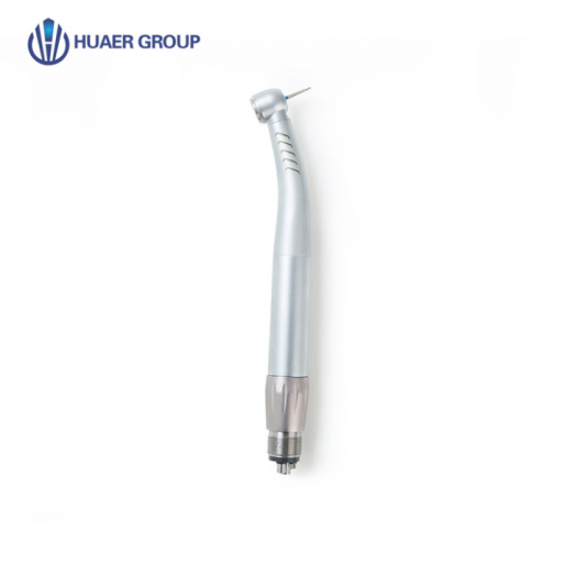 4 Water Spray Fiber Optic Dental Handpiece