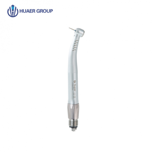 4 Water Spray Fiber Optic Dental Handpiece