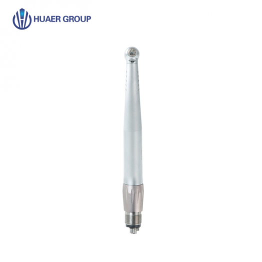 4 Water Spray Fiber Optic Dental Handpiece