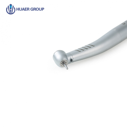 4 Water Spray Fiber Optic Dental Handpiece