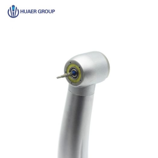5 Ring Led Dental Handpiece