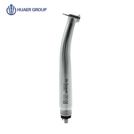 5 Ring Led Dental Handpiece