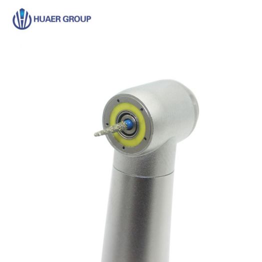 5 Ring Led Dental Handpiece