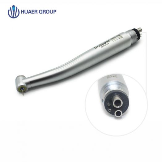5 Ring Led Dental Handpiece