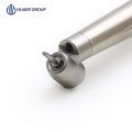 45°Dental Handpiece with Connector