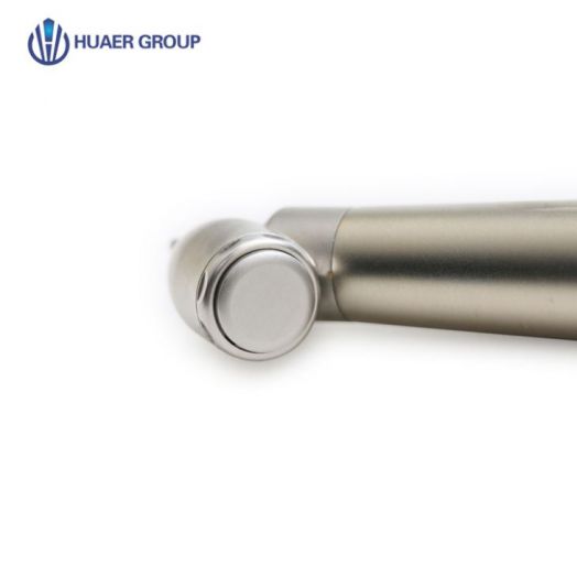 45°Dental Handpiece with Connector