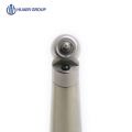 45°Dental Handpiece with Connector