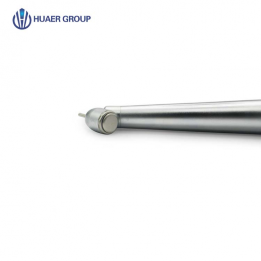45° LED Dental Turbine Handpiece