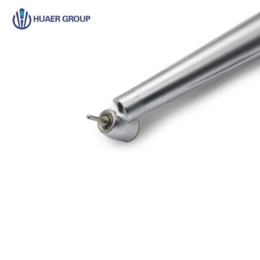 45° LED Dental Turbine Handpiece