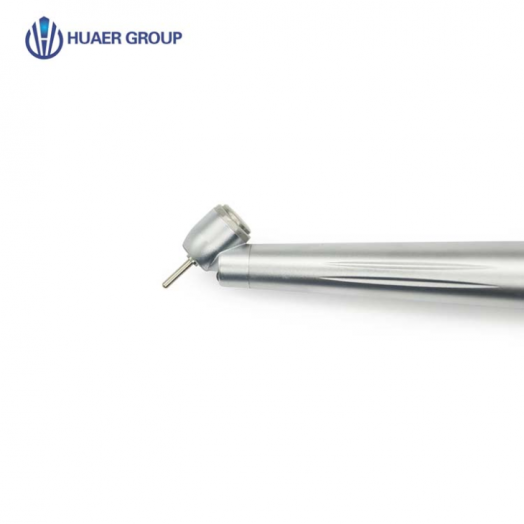 45° LED Dental Turbine Handpiece