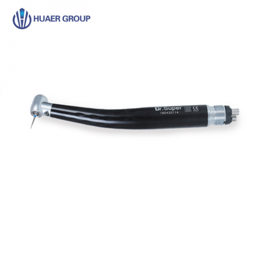 Colorful E-Generator LED High Speed Dental Handpiece