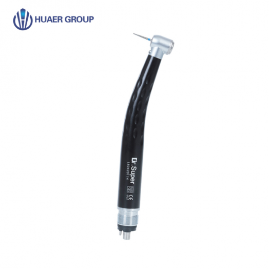 Colorful E-Generator LED High Speed Dental Handpiece