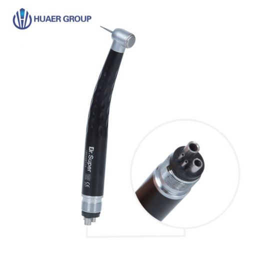 Colorful E-Generator LED High Speed Dental Handpiece
