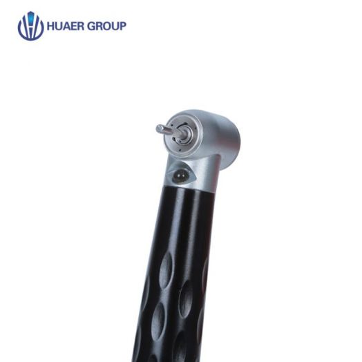 Colorful E-Generator LED High Speed Dental Handpiece