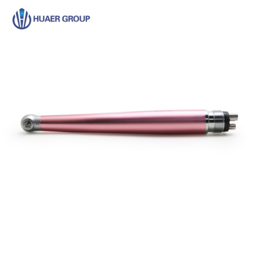 Colorful High Speed Dental Handpiece