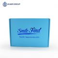 Wholesale Private Label Free Design Dental Impression Teeth Mold Kit