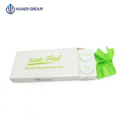 Dental Impression Kit