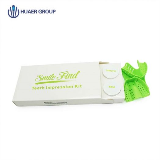 Dental Impression Kit