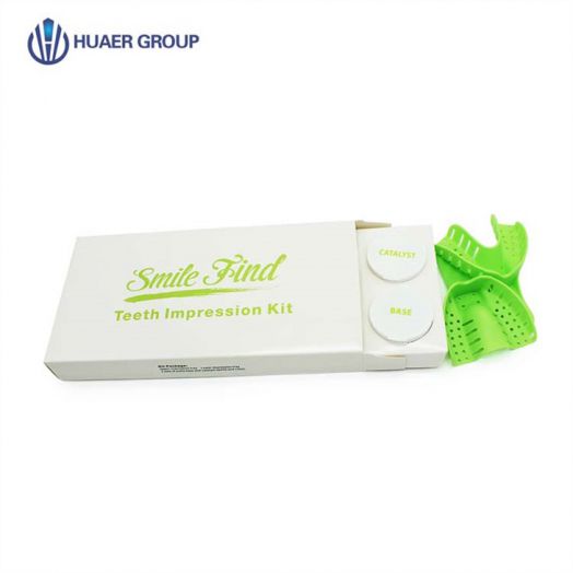 Dental Impression Kit