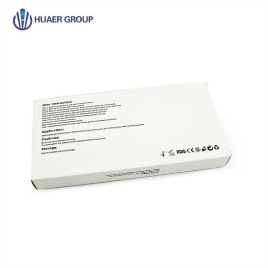 Dental Impression Kit